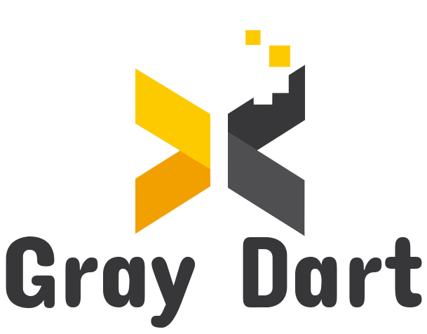 Gray Dart - If nothing goes right!. Go Left