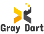 Gray Dart - If nothing goes right!. Go Left